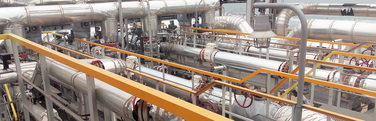Расходомер ультразвуковой DFX - СИКН Таманьнефтегаз